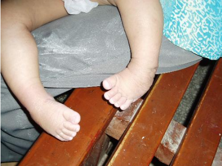 ������Լ���̥������Щ����